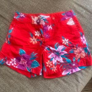 Cute summer shorts